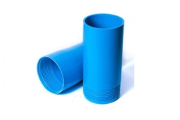 Труба обсадная НПВХ -120 х5,0-2000 мм