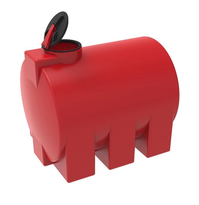 Емкость КАС 2000 ЭВГ