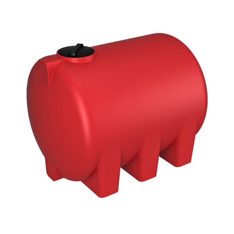 Емкость КАС 5000 Н