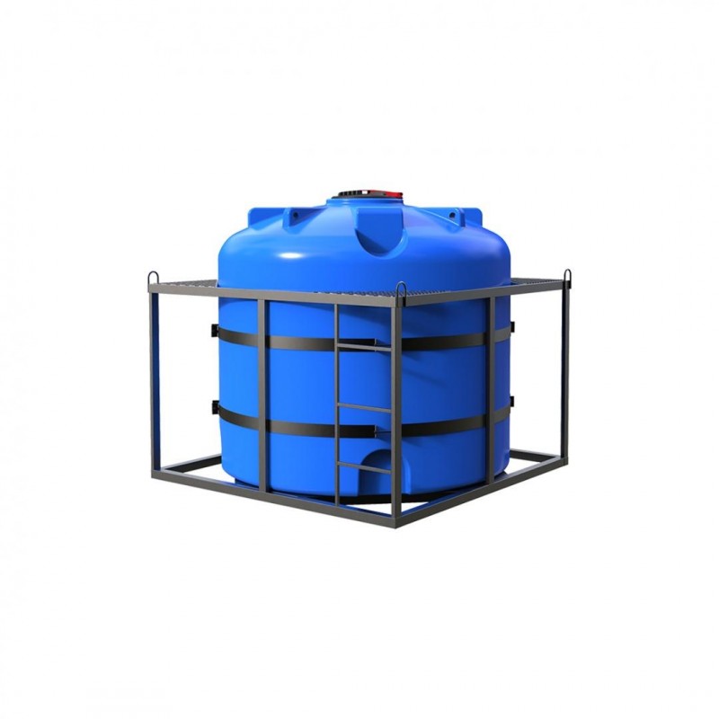 Кассета 5м³ TR