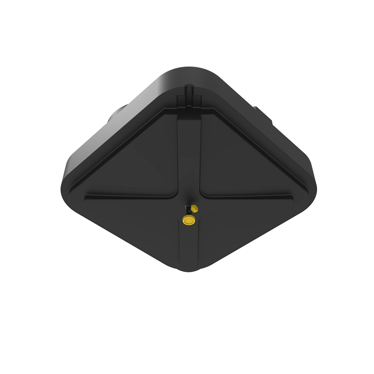 Бак для душа 150 литров с лейкой 