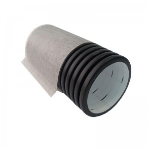 ТРУБА ПЕРФОКОР С ФИЛЬТРОМ 400 ММ OD