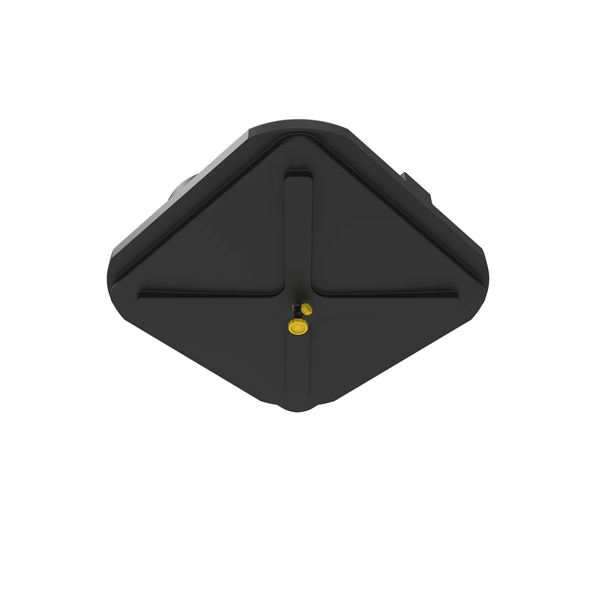 Бак для душа 110 литров с подогревом и лейкой