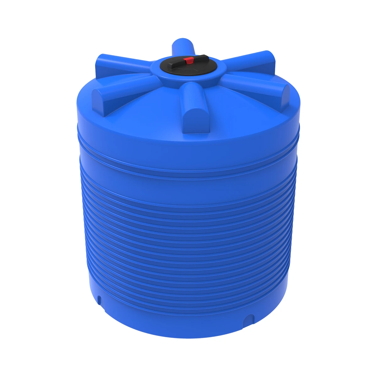 Емкость ЭВЛ 2000л