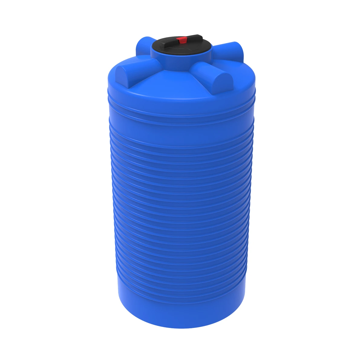 Емкость ЭВЛ-Т 1000 л