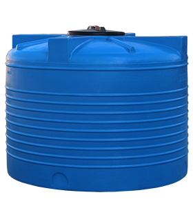 Ёмкость vert 2000 л