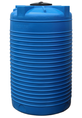 Ёмкость vert 1600 л