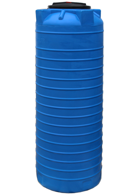 Ёмкость vert 500 л