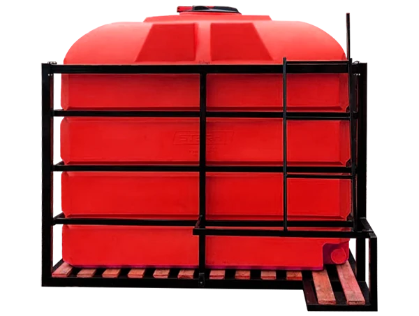 Кассета vert 1х5000 T red