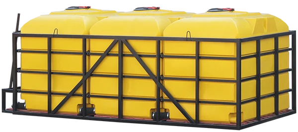 Кассета SQ 3х6000 Т yellow